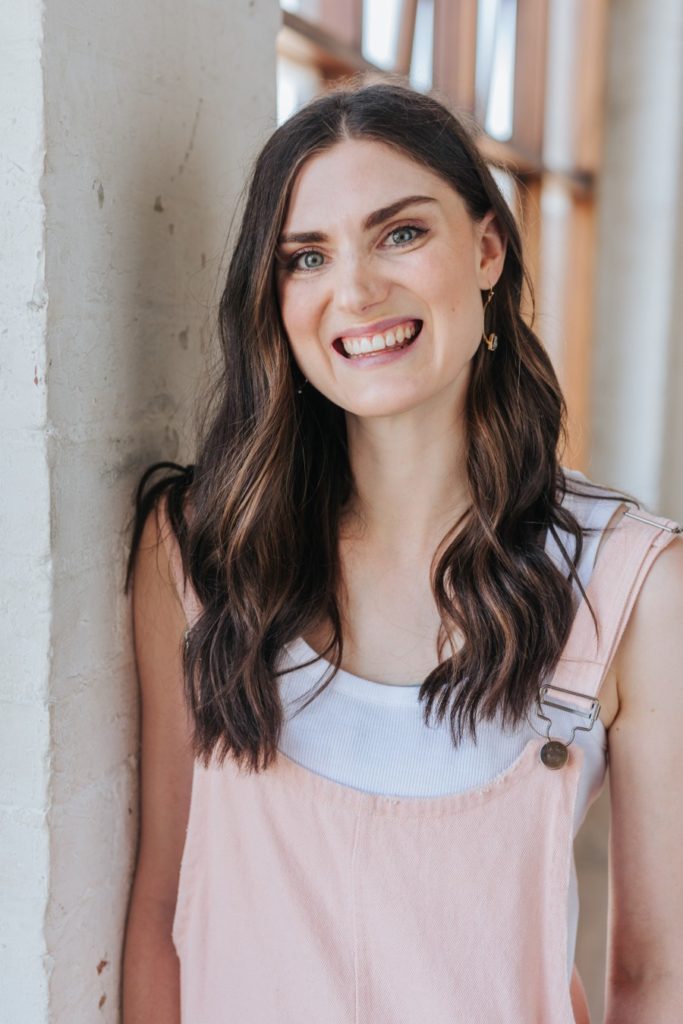 Kaity Griffin awesome google ads