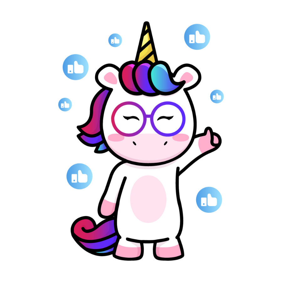 Like us on socials to stay up to date with all things Site Unicorn and shopify eCommerce Websites