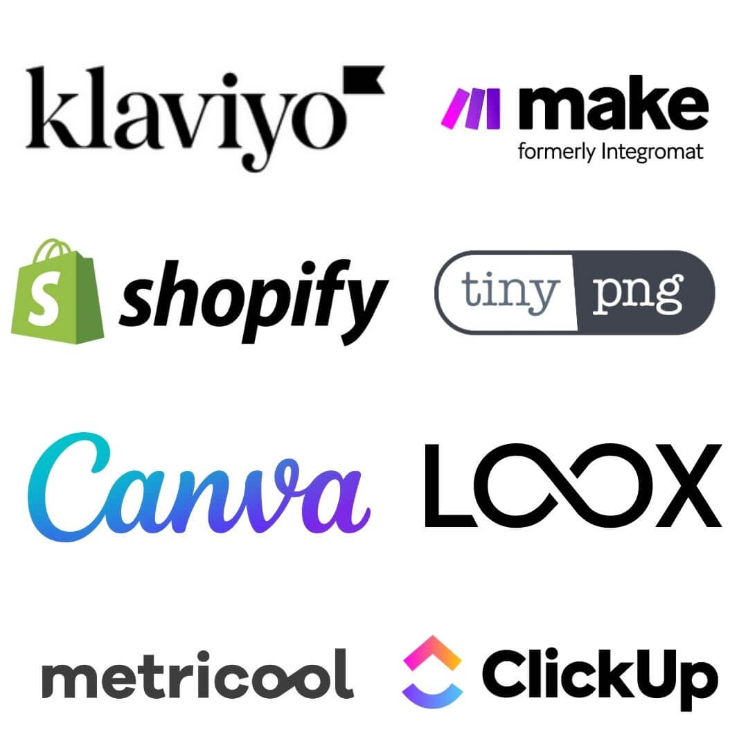 See all the eCommerce tools we use and recommend by Site Unicorn