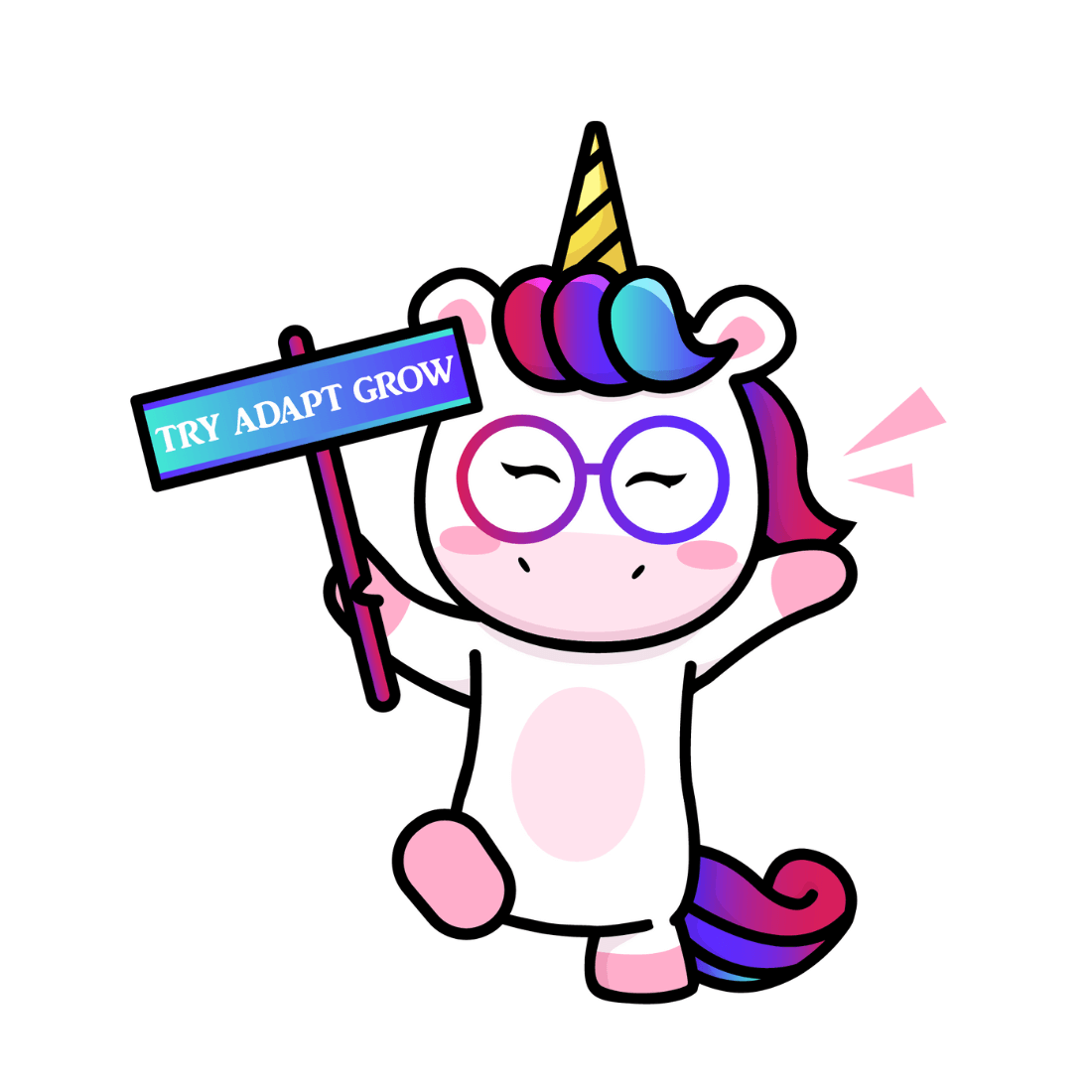 Site Unicorn Try Adapt Grow eCommerce Website Optimisation for Shopify