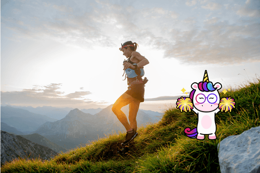 Running your eCommerce Store is not a sprint - it really is an Ultra Marathon