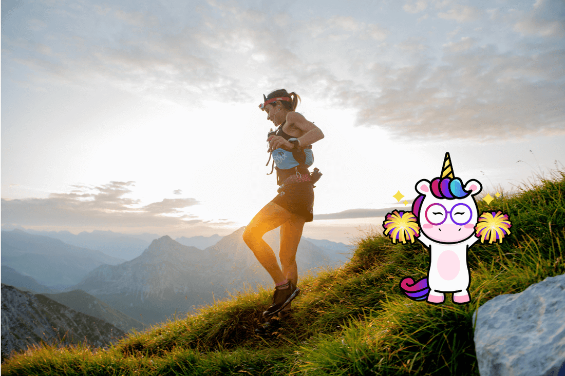 Running your eCommerce Store is not a sprint - it really is an Ultra Marathon