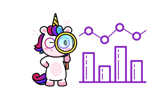 Site Unicorn Metrics and Numbers to Track in your eCommerce store for your websites health