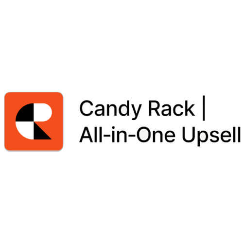 Candy Rack all in one upsell for Shopify application recommendation by Site Unicorn Web Design
