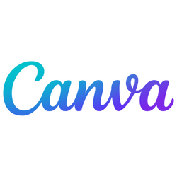 Canva Web Software