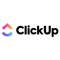 ClickUp - Tools we love