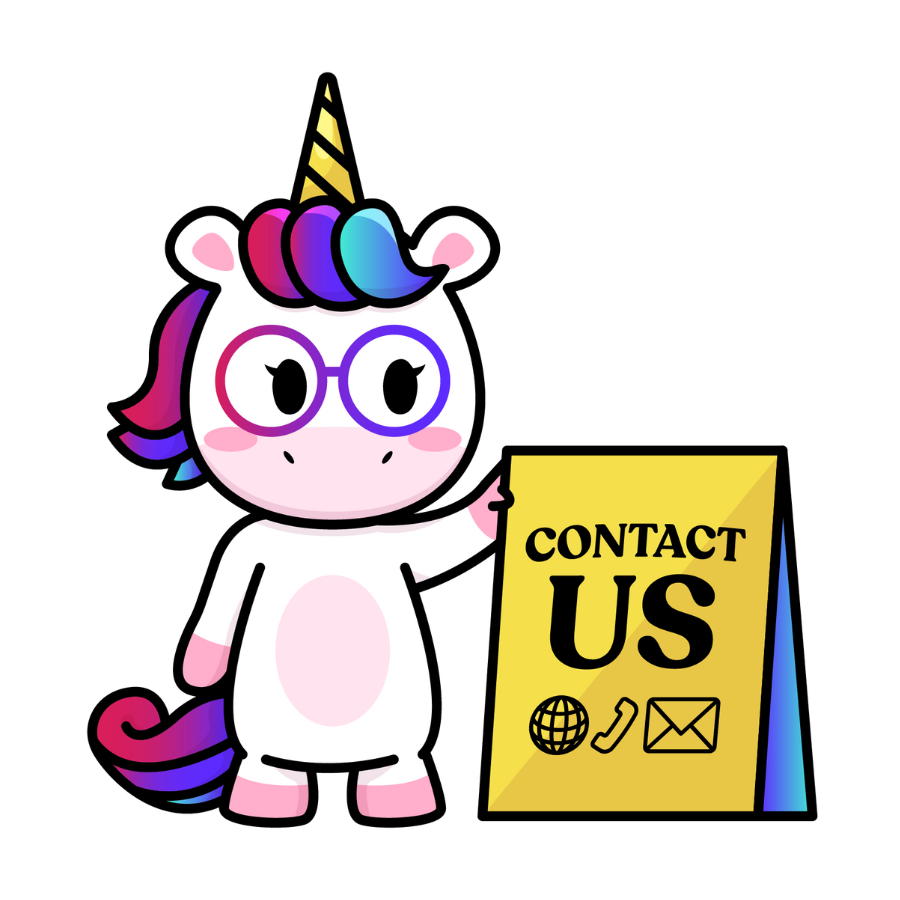 Contact Site Unicorn for all the details on updating your shopify website, making changes or building a brand new website