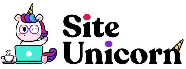 Site Unicorn | Shopify Partner | website developer and updater | Fixed Fee All about giving you the most value for your money