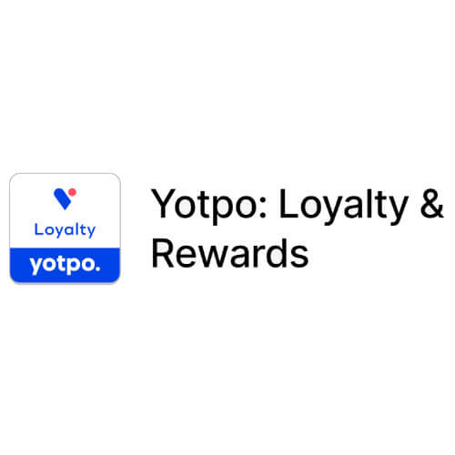 Yotpo Loyalty & rewards for Shopify application recommendation by Site Unicorn Web Designers